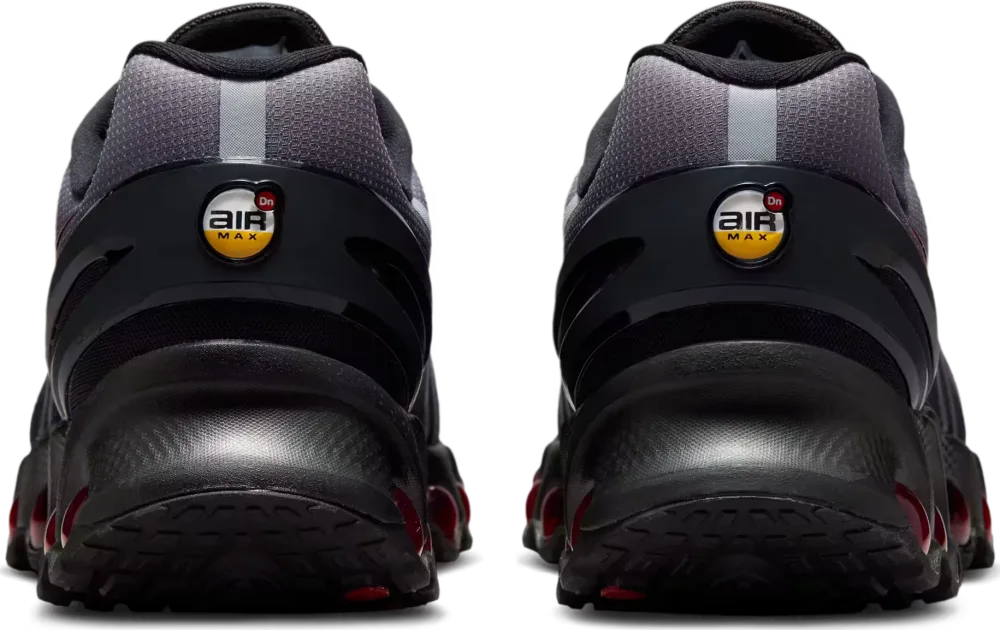 Nike Air Max DN8 "Bright Crimson Anthracite" 5