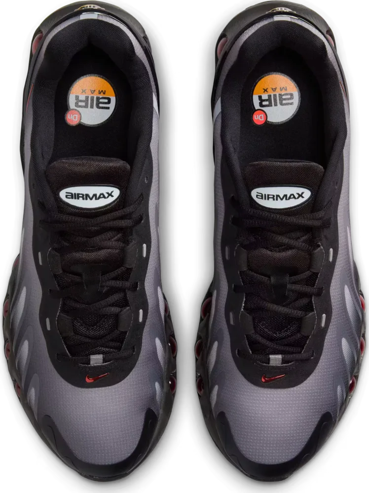 Nike Air Max DN8 "Bright Crimson Anthracite" 3