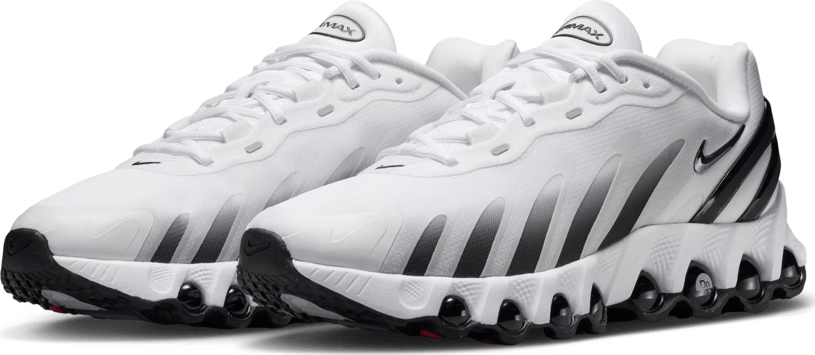 Nike Air Max DN8 "Panda" 4
