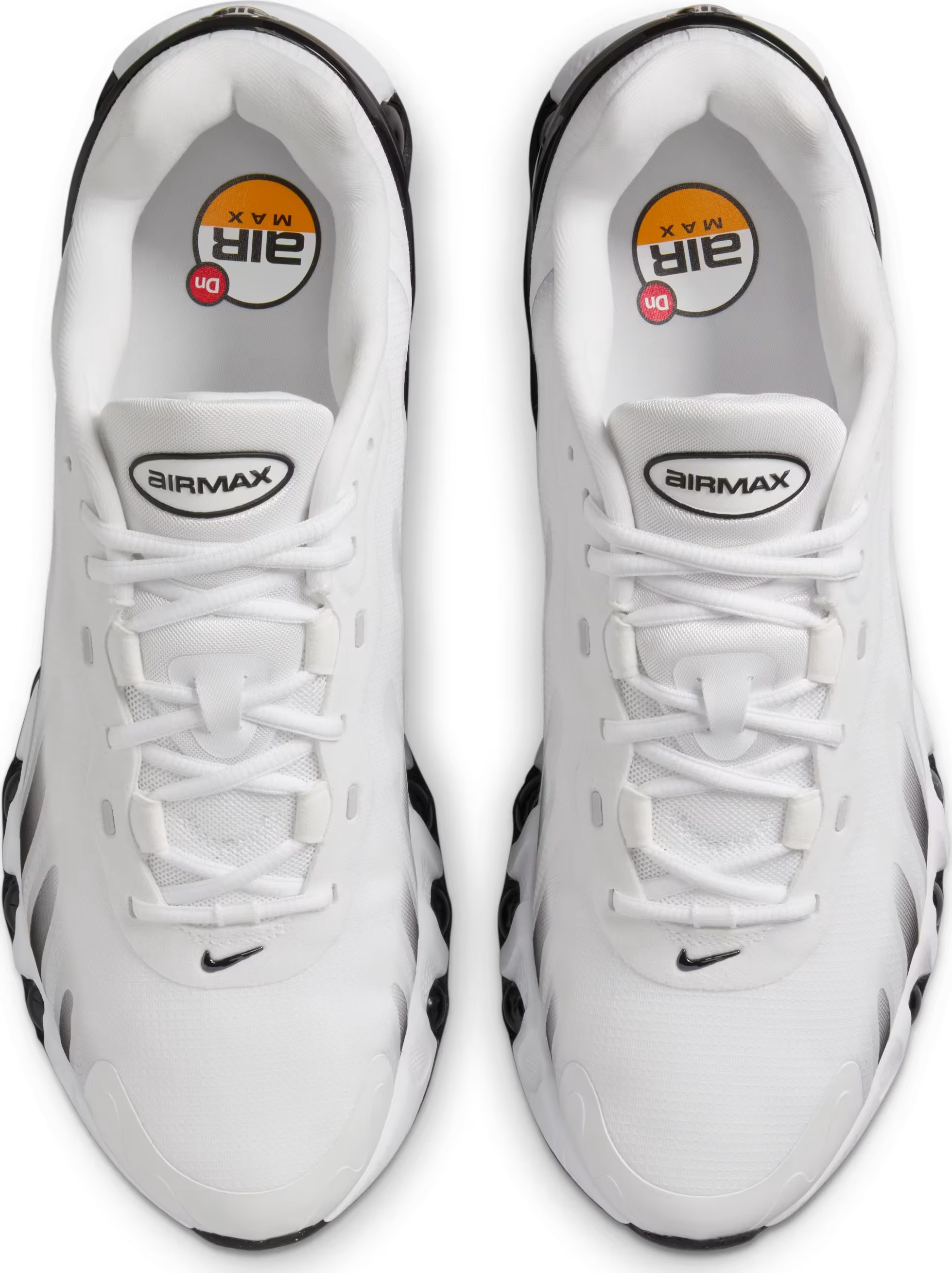 Nike Air Max DN8 "Panda" 3