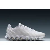 Nike Air Max Dn8 White Metallic Silver