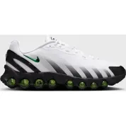 Nike Air Max Dn8 White Black Pine Green
