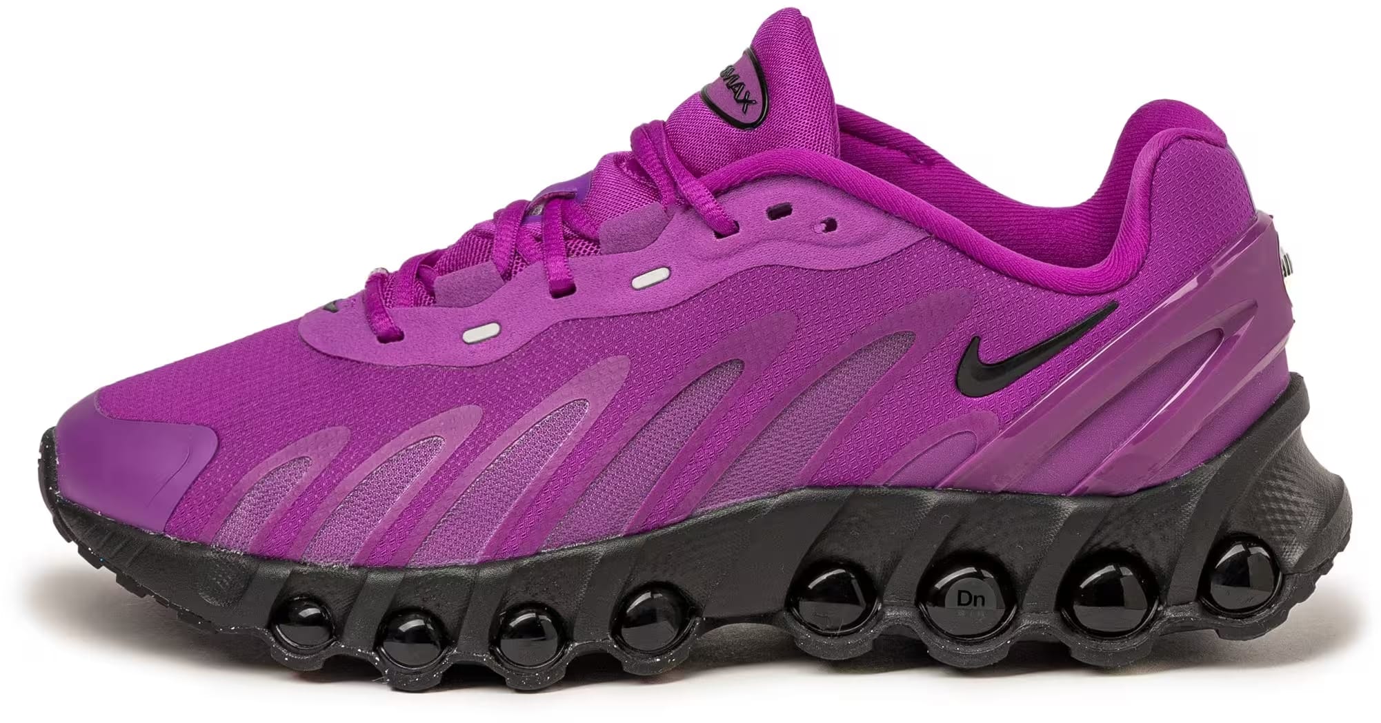 Nike Air Max Dn8 Vivid Purple Black