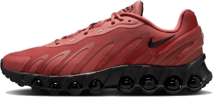 Nike Air Max DN8 "Team Red"