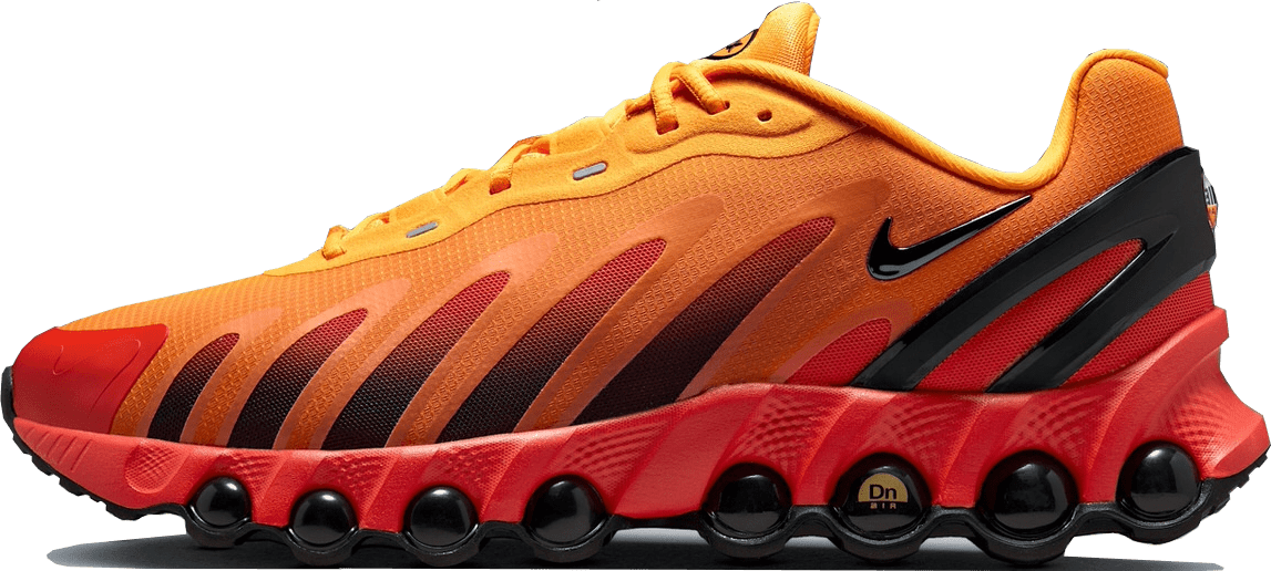 Nike Air Max DN8 "Laser Orange"