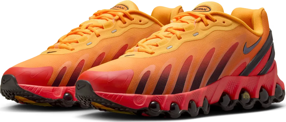 Nike Air Max DN8 "Laser Orange" 4