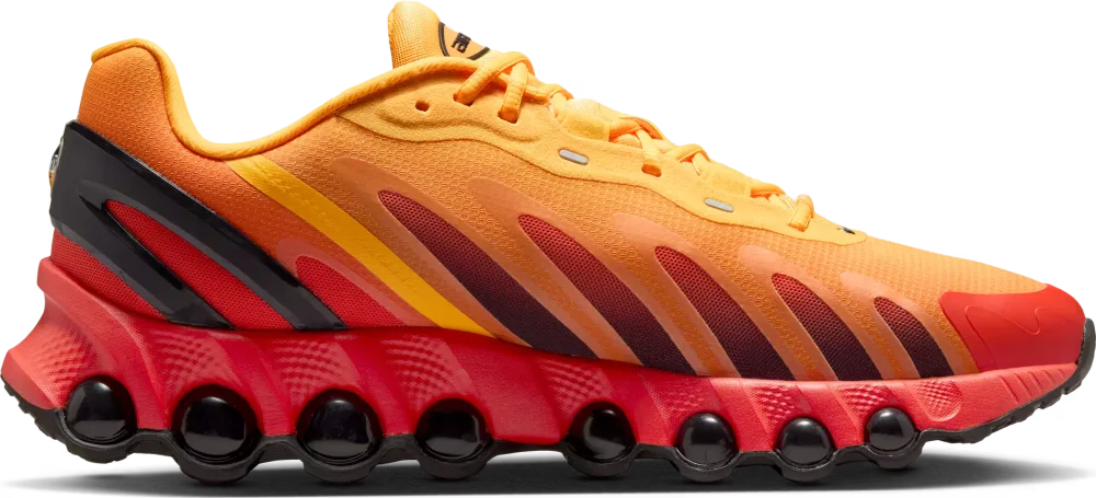 Nike Air Max DN8 "Laser Orange" 2