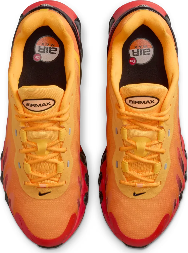 Nike Air Max DN8 "Laser Orange" 3