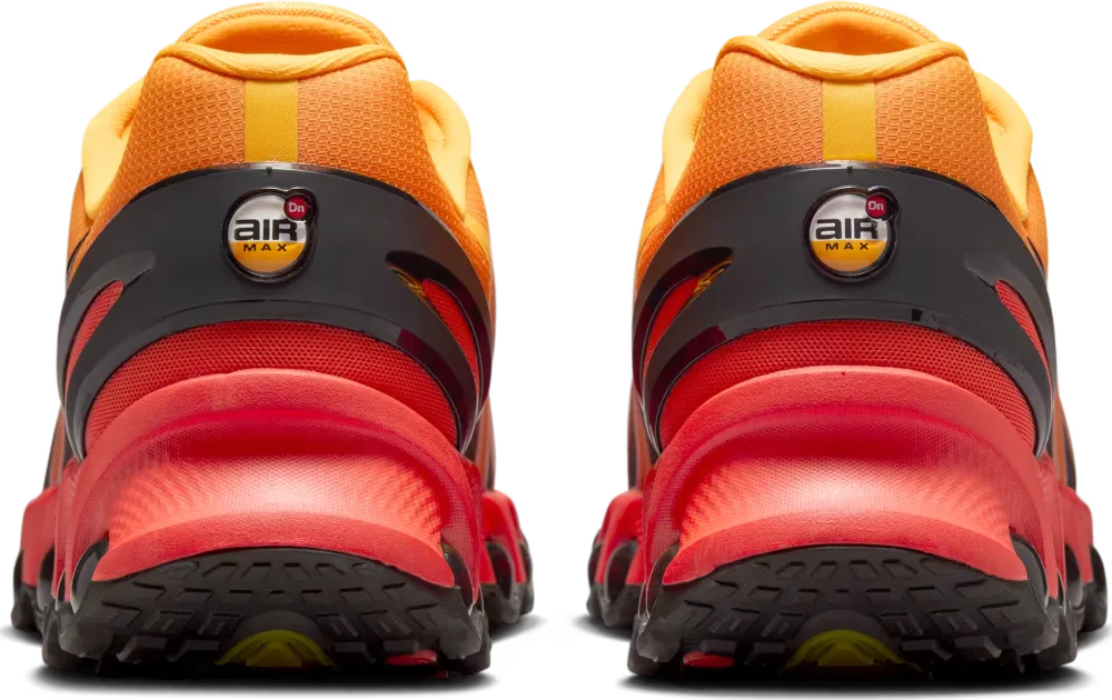 Nike Air Max DN8 "Laser Orange" 5