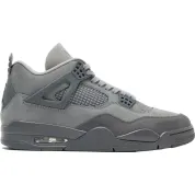 Air Jordan 4 Retro SE "Wet Cement"