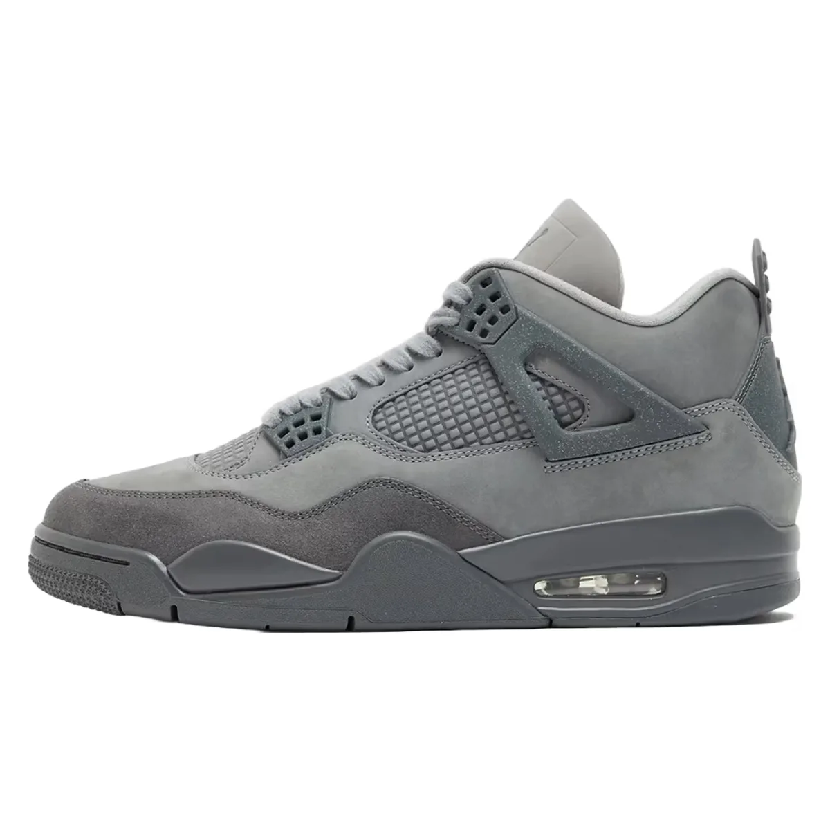 Air Jordan 4 Retro SE "Wet Cement"