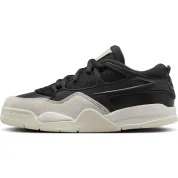 Jordan 4 RM Black Light Bone (PS)