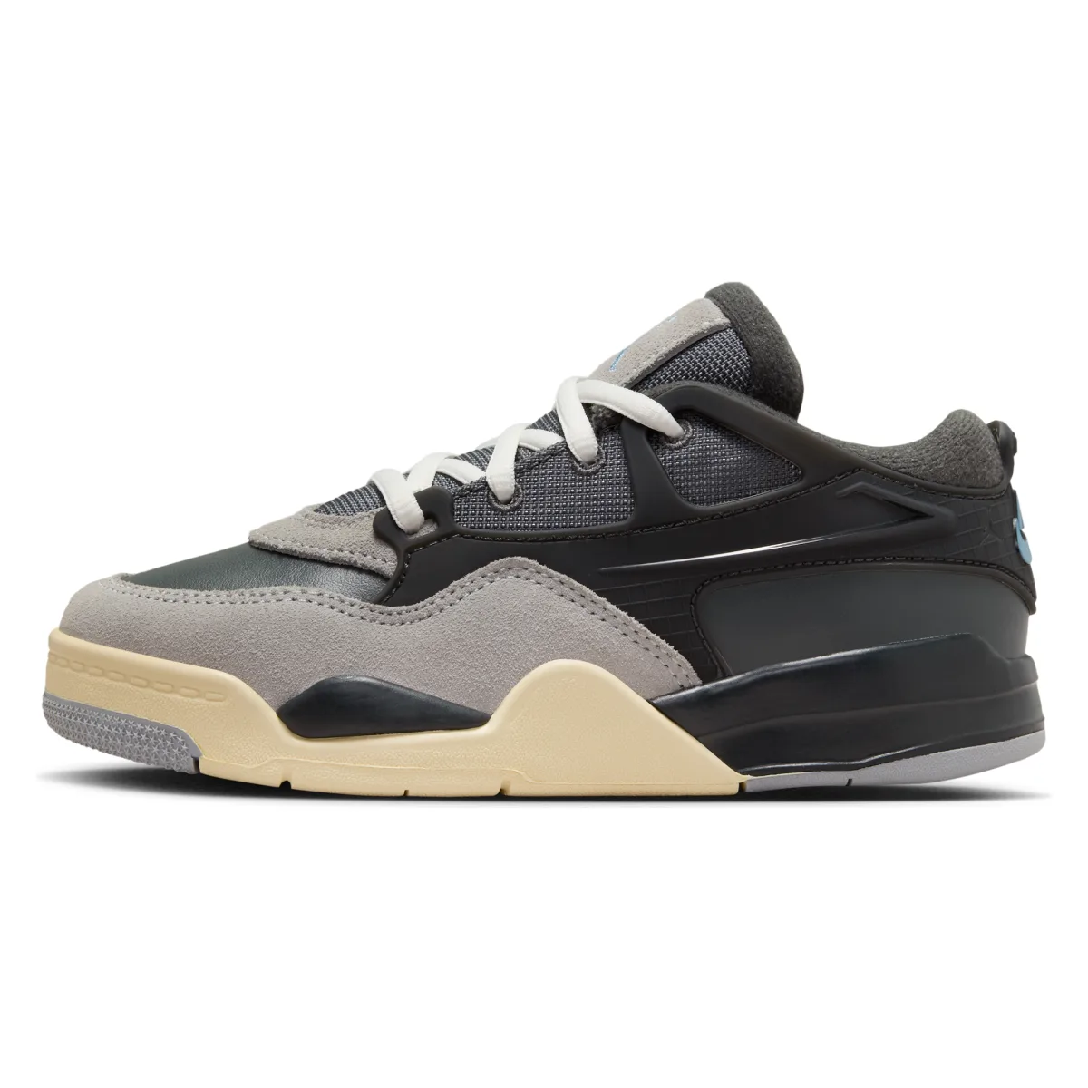 Air Jordan 4 RM PS "Iron Grey"