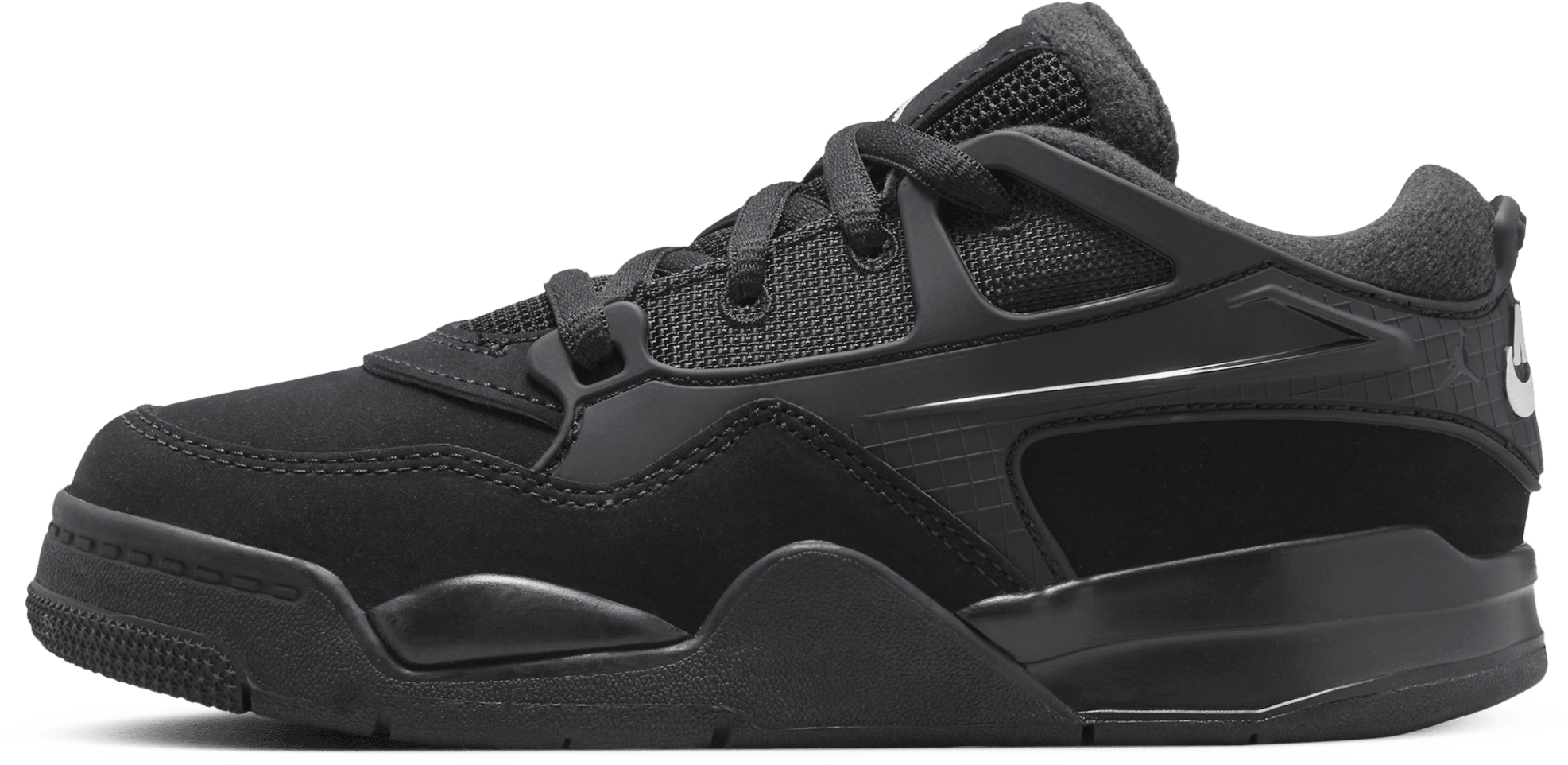 Air Jordan 4 RM PS "Black Cat"