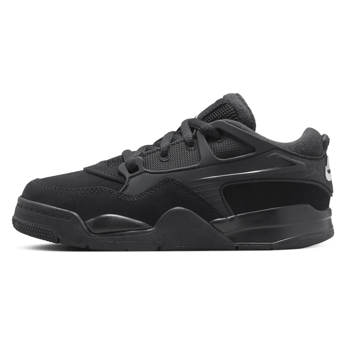 Air Jordan 4 RM PS "Black Cat"