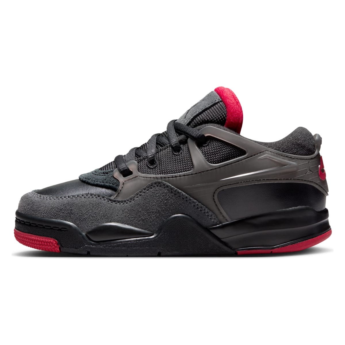 Air Jordan 4 RM PS "Anthracite/Varsity Red"