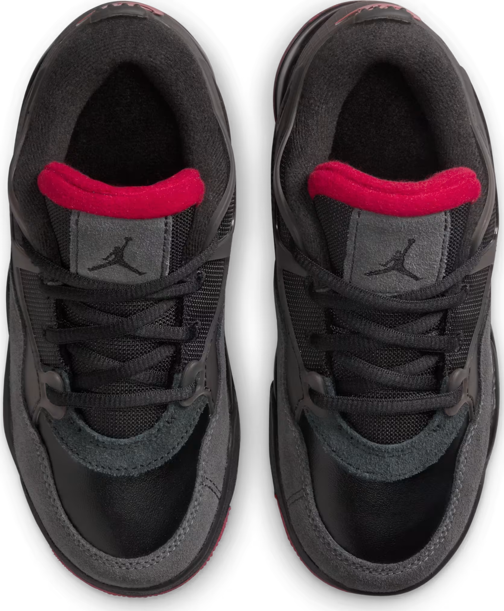 Air Jordan 4 RM PS "Anthracite/Varsity Red"