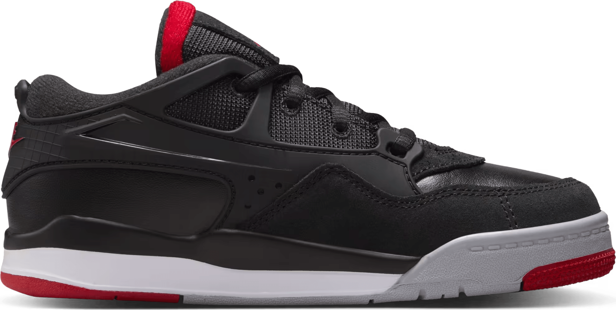 Jordan 4 RM Black Cement (PS)