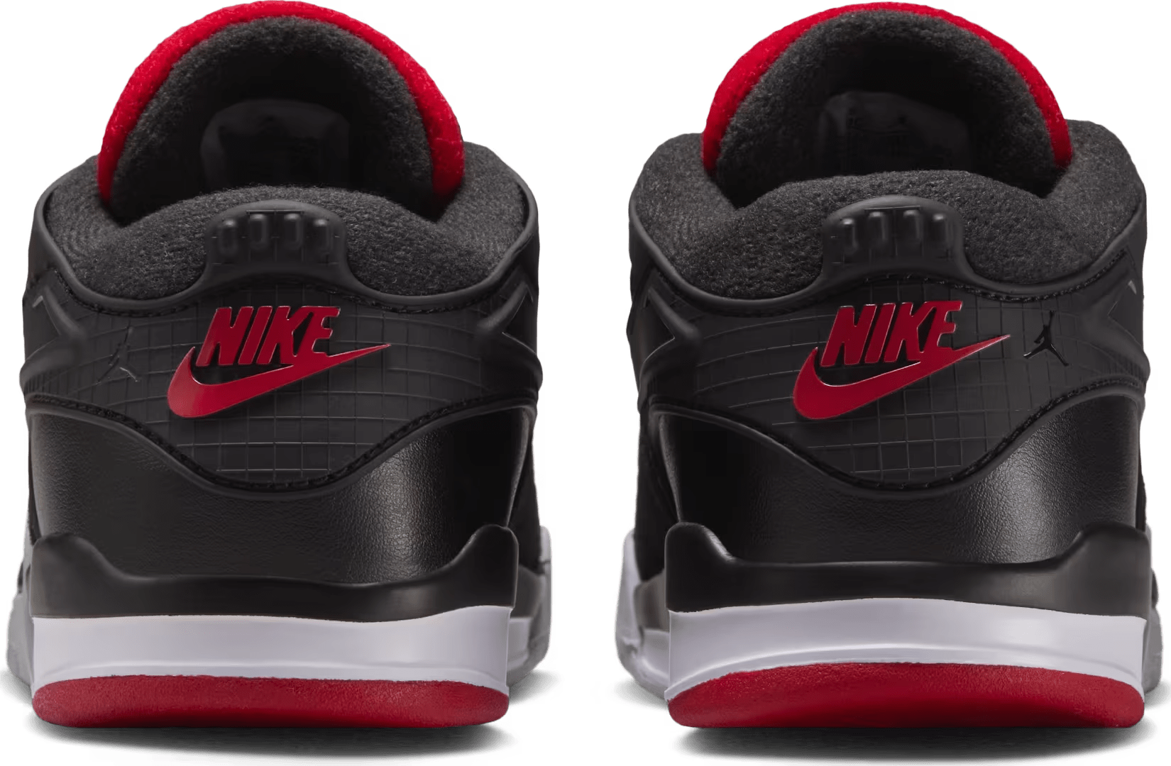 Jordan 4 RM Black Cement (PS)