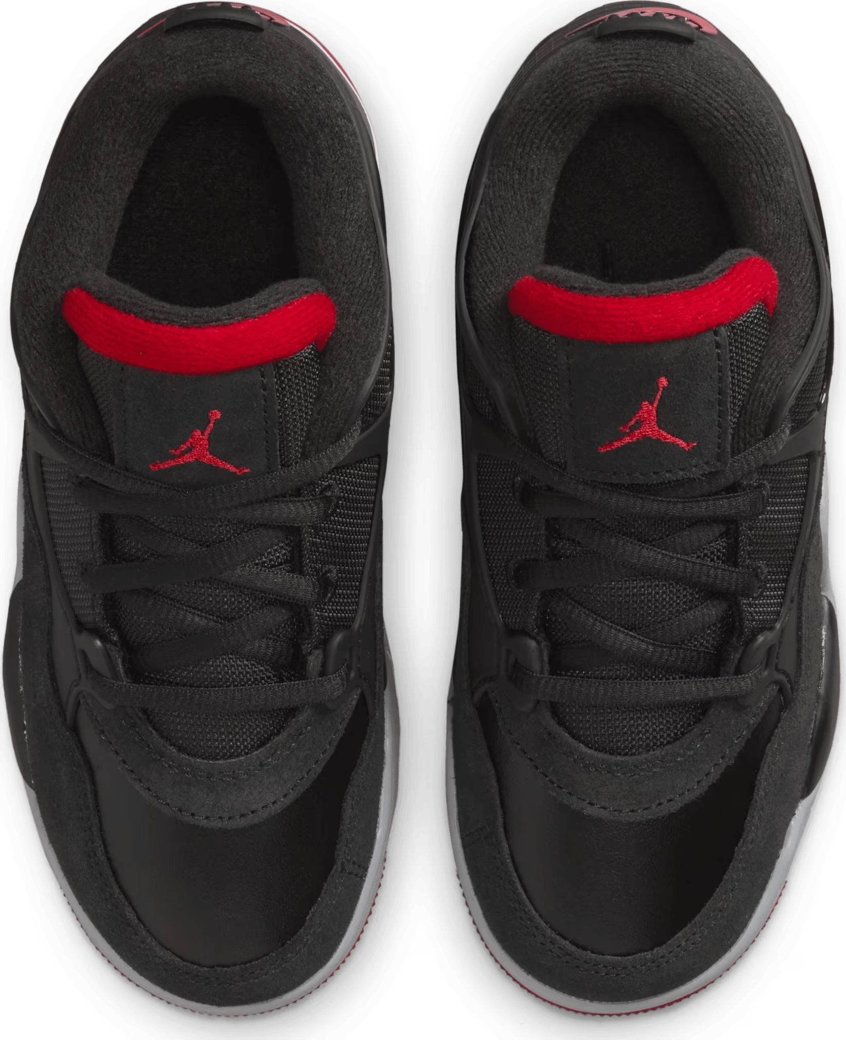 Jordan 4 RM Black Cement (PS)