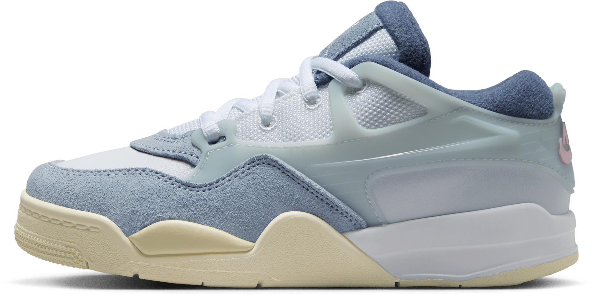 Air Jordan 4 RM PS "Diffused Blue"