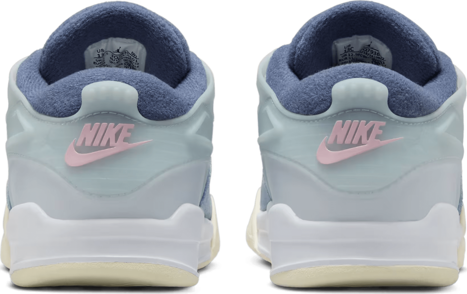 Air Jordan 4 RM PS "Diffused Blue"
