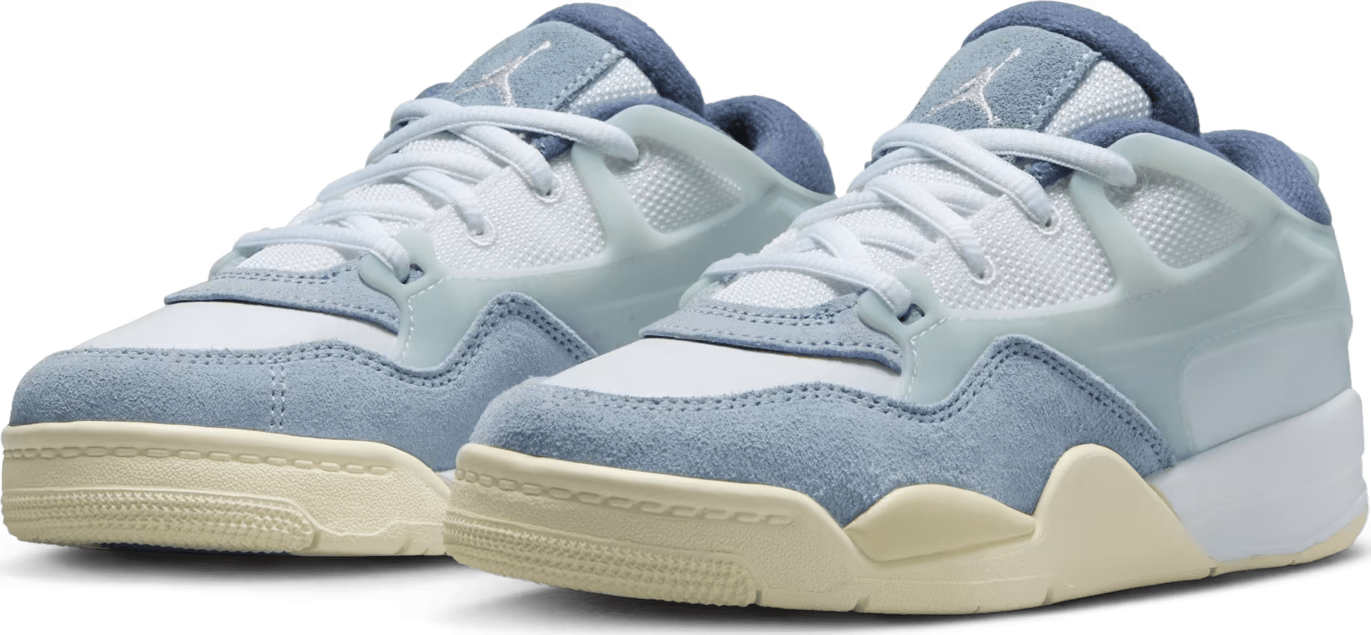 Air Jordan 4 RM PS "Diffused Blue"