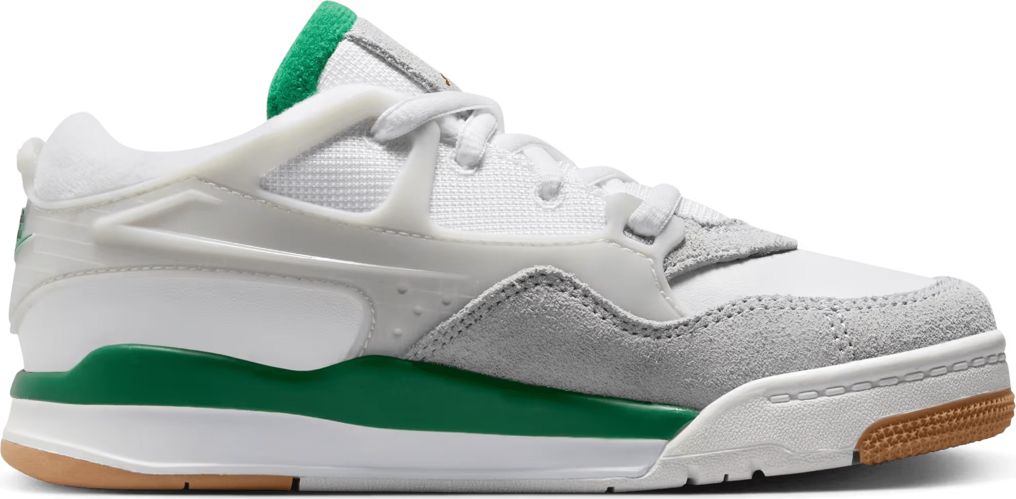Air Jordan 4 RM PS "Pine Green"