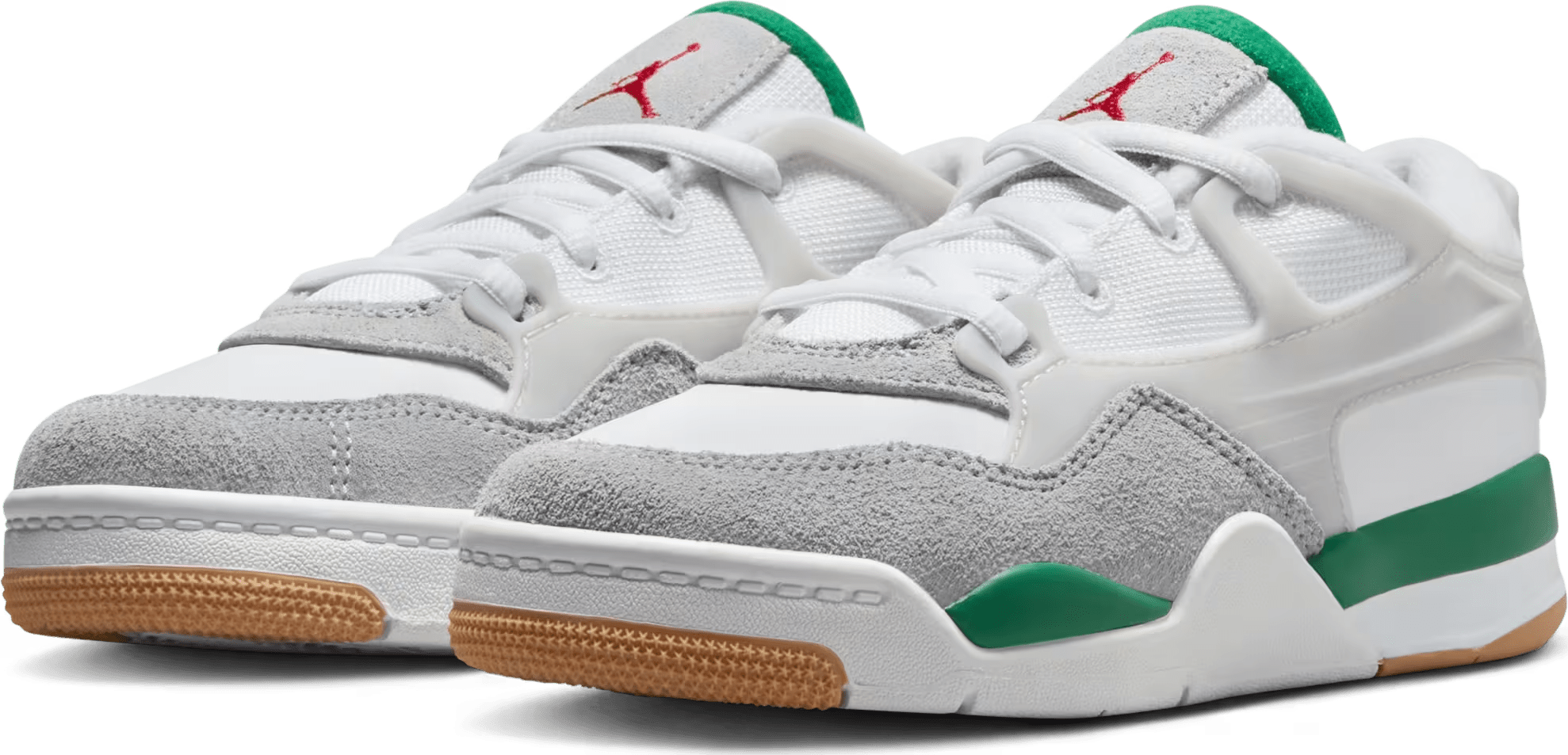 Air Jordan 4 RM PS "Pine Green"