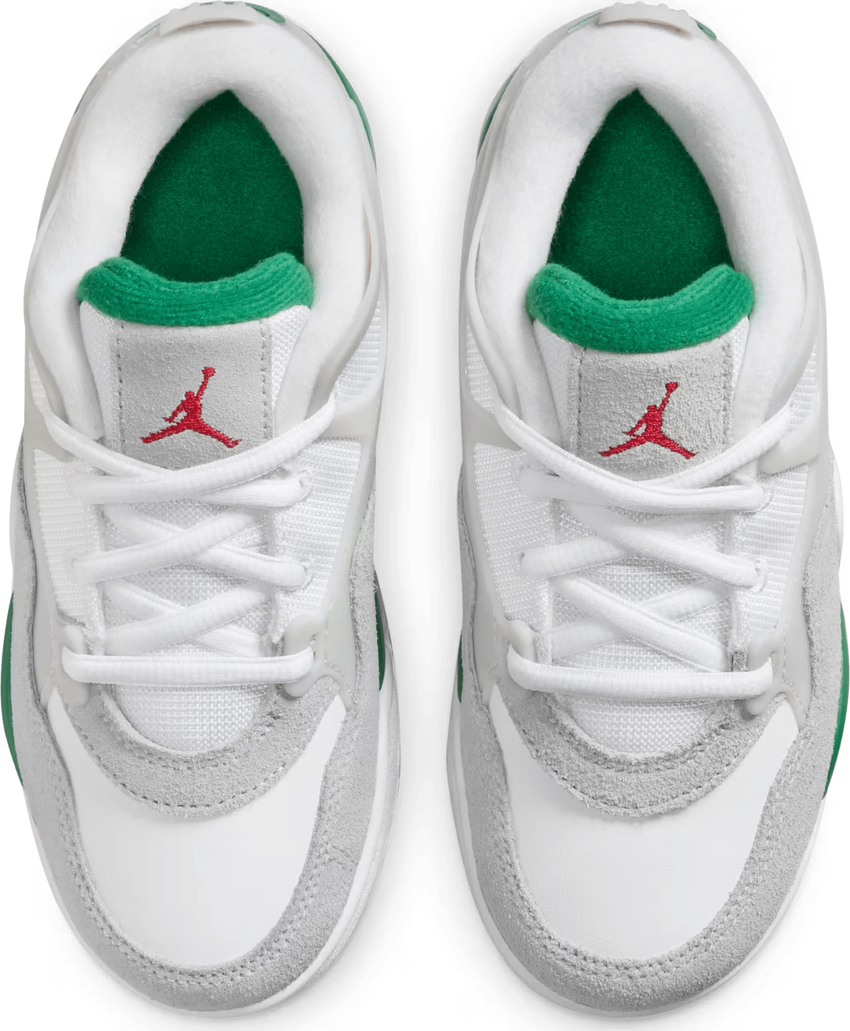 Air Jordan 4 RM PS "Pine Green"