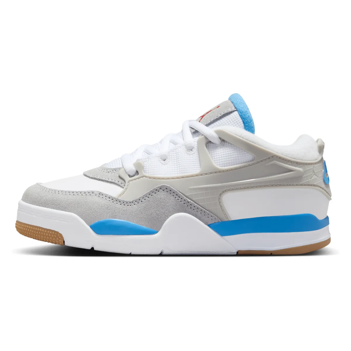 Air Jordan 4 RM PS "Neutral Grey"