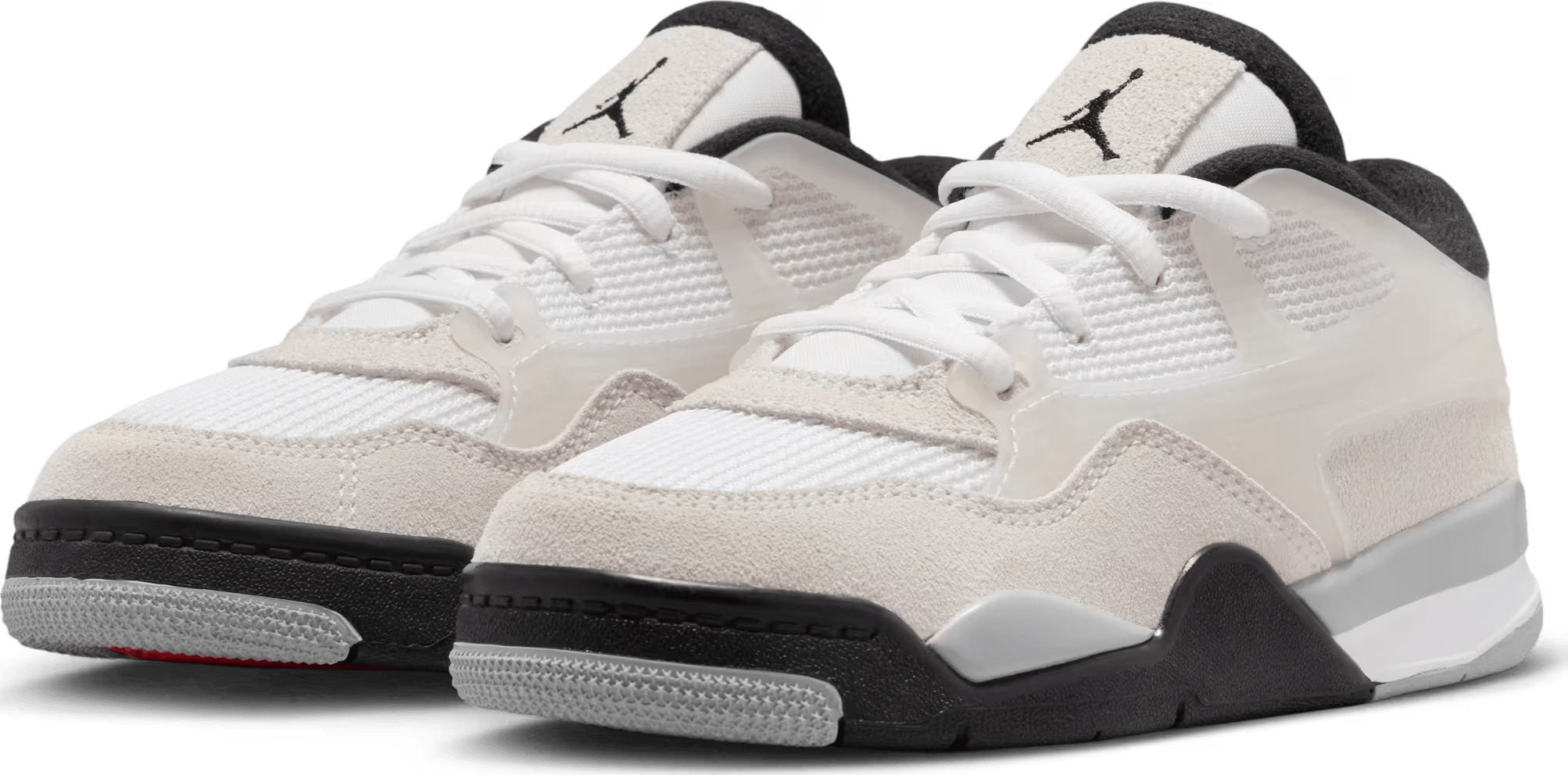 Jordan 4 RM