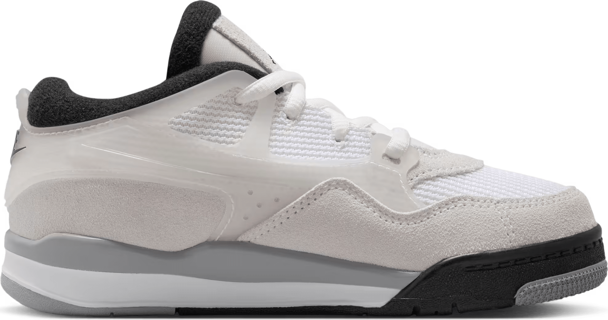 Jordan 4 RM