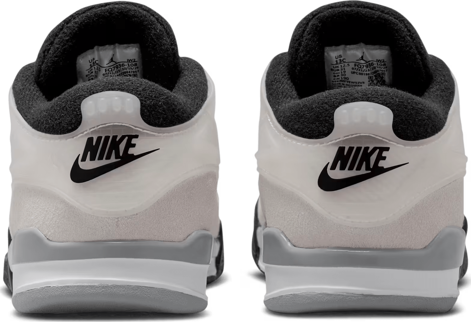 Jordan 4 RM