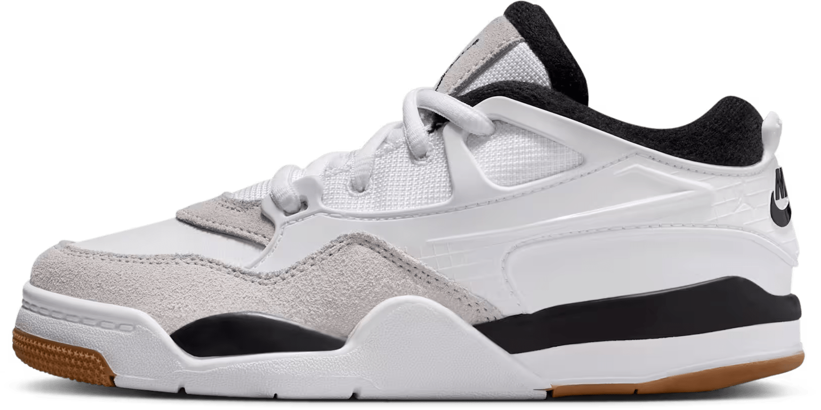 Jordan 4 RM Military Black (PS)