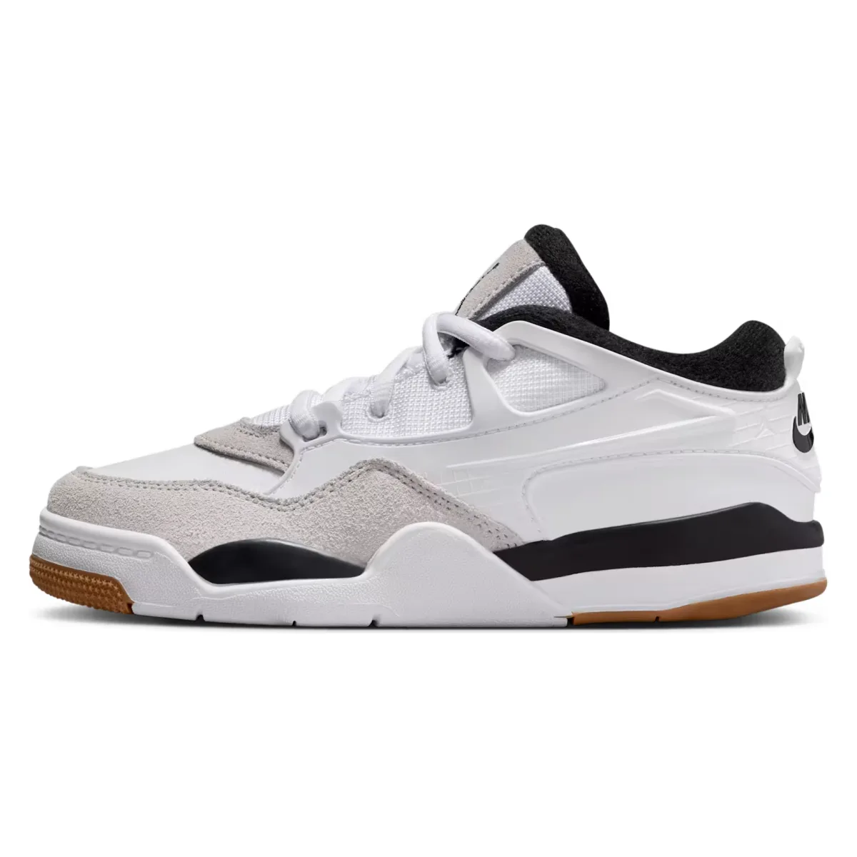 Jordan 4 RM Military Black (PS)