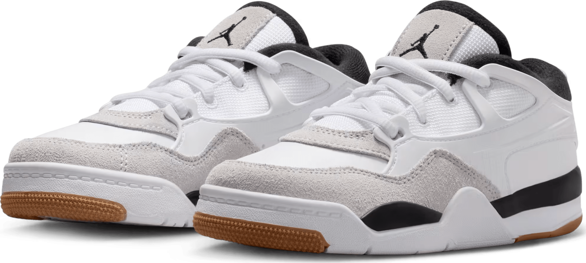 Jordan 4 RM Military Black (PS)