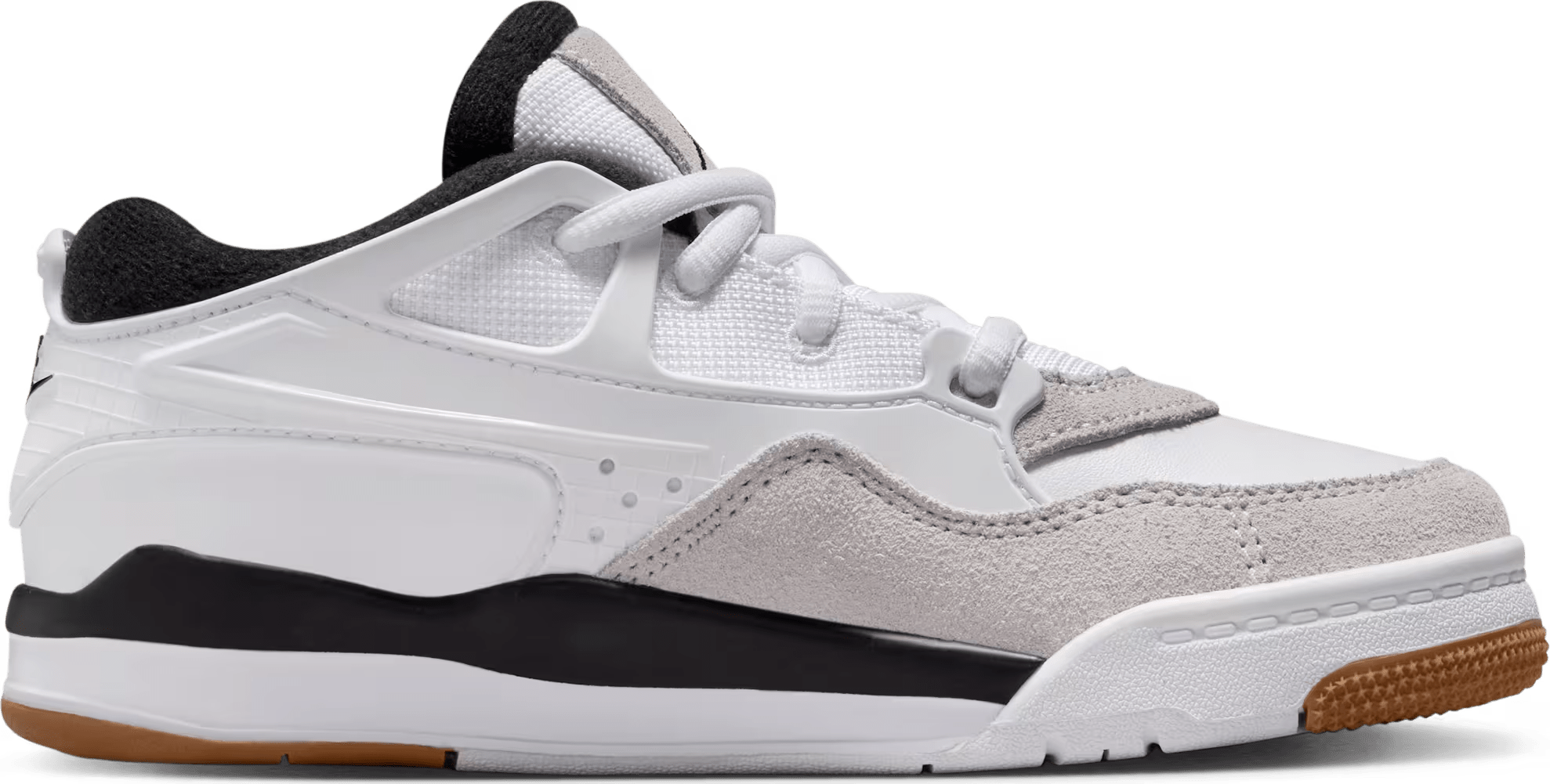 Jordan 4 RM Military Black (PS)