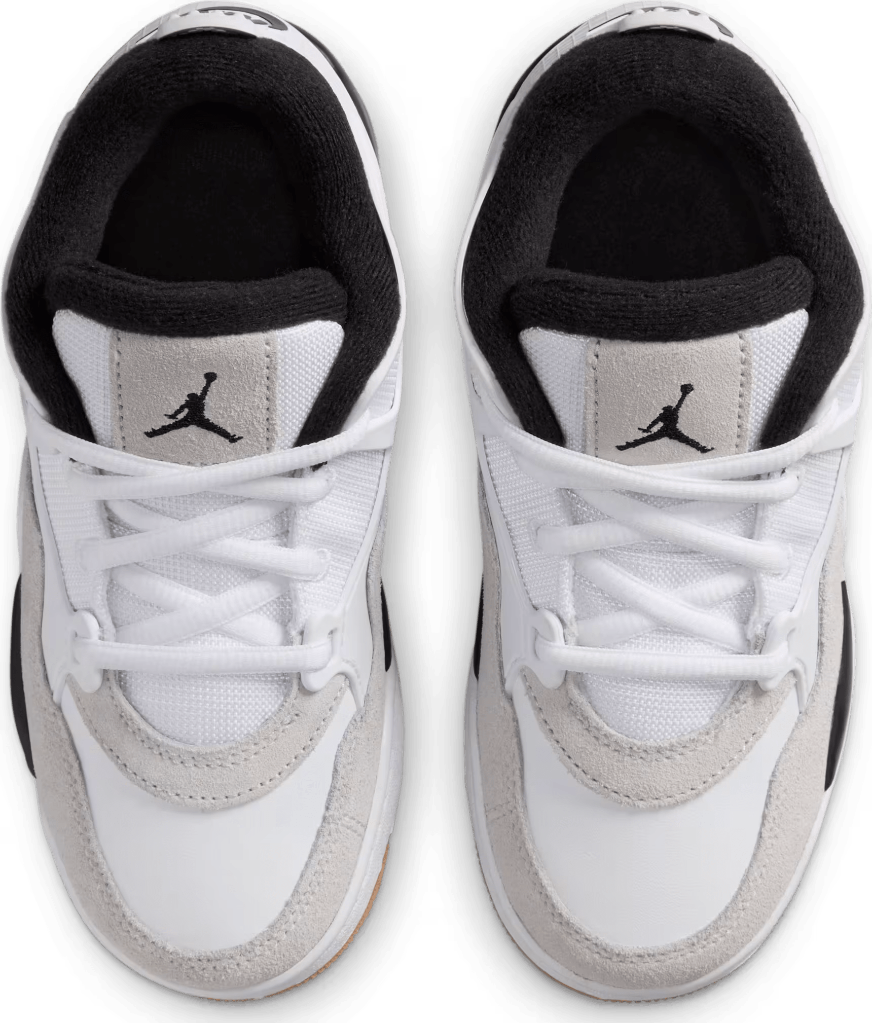 Jordan 4 RM Military Black (PS)