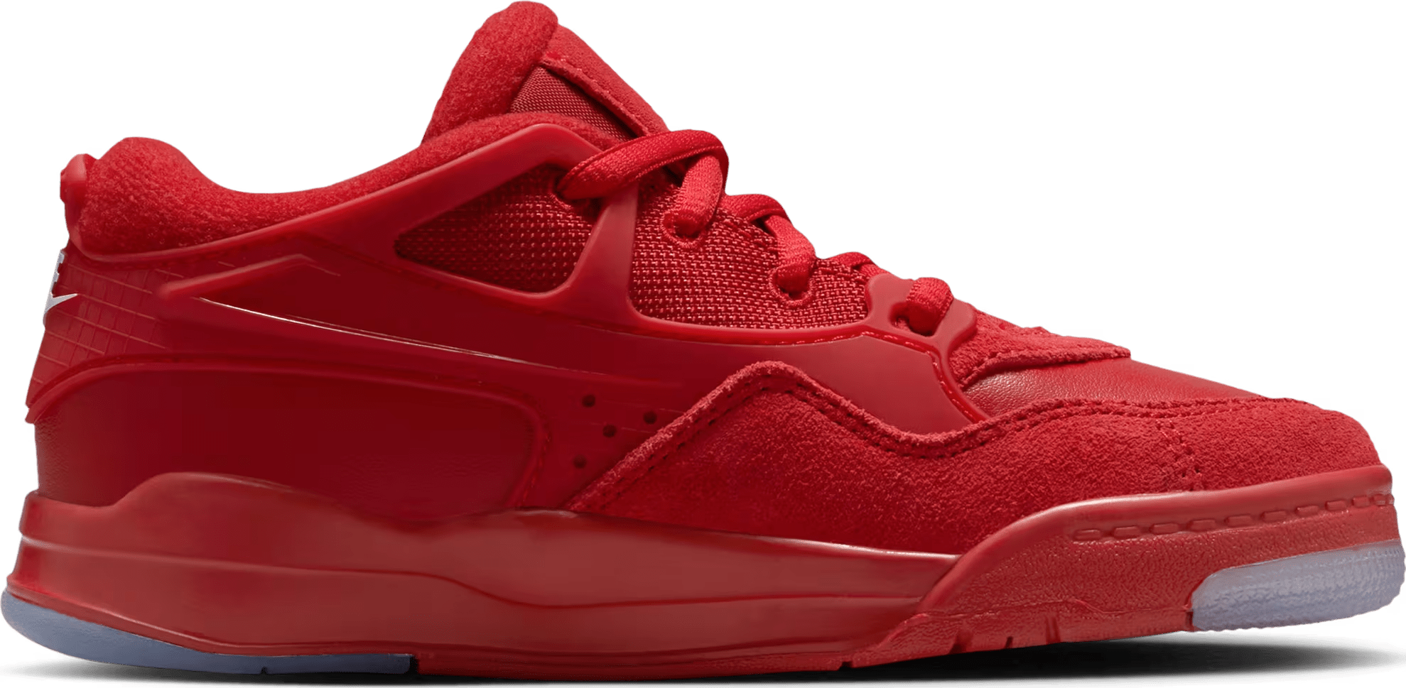 Air Jordan 4 RM PS "Varsity Red"