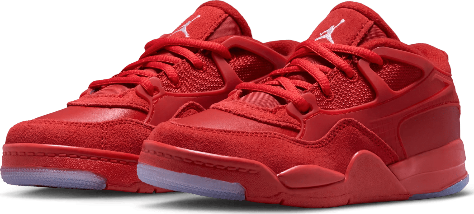 Air Jordan 4 RM PS "Varsity Red"