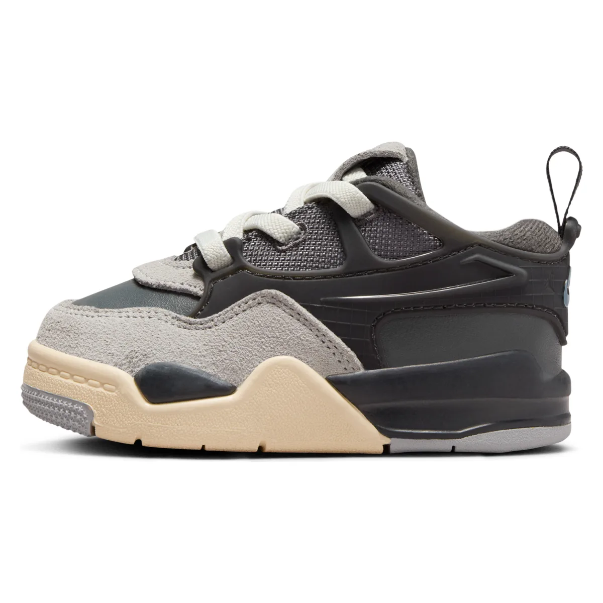 Air Jordan 4 RM TD "Iron Grey"