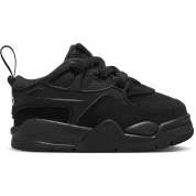 Air Jordan 4 RM TD "Black Cat"