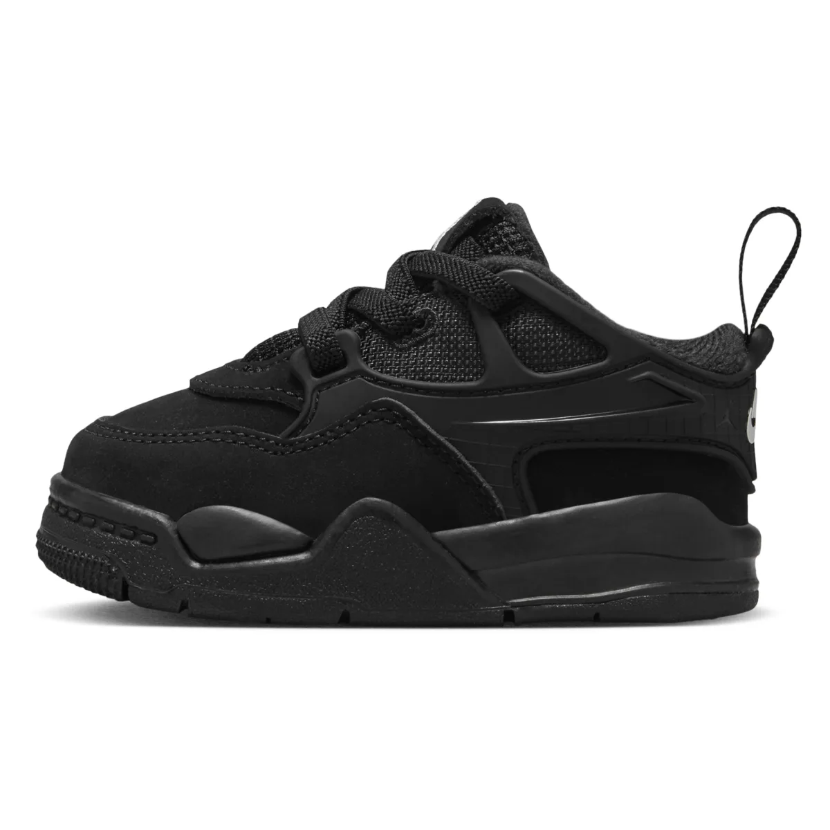 Air Jordan 4 RM TD "Black Cat"