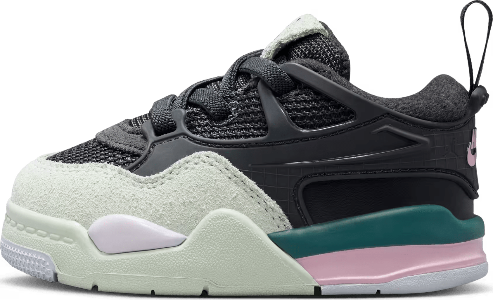 Air Jordan 4 RM TD "Iced Carmine"