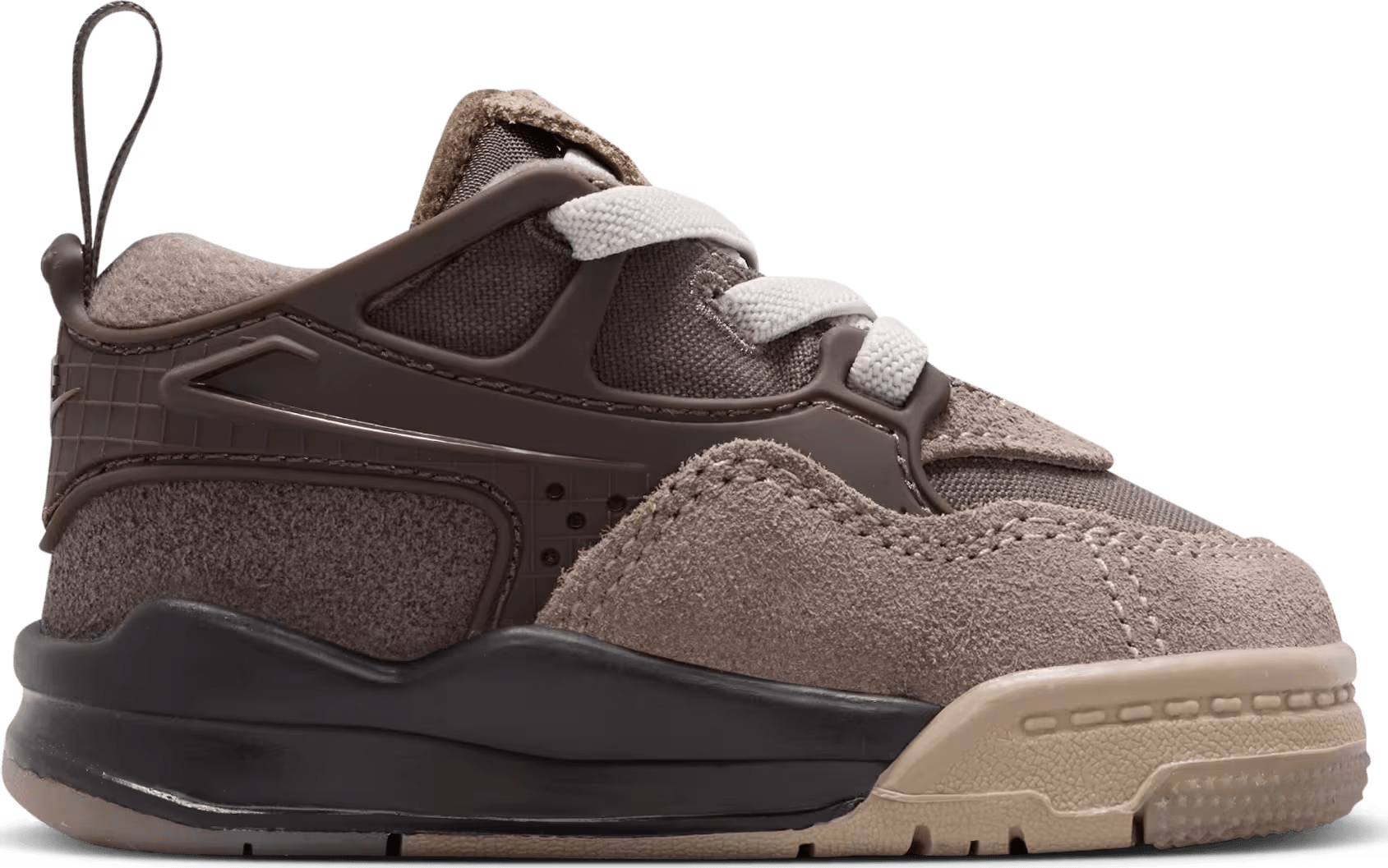 Air Jordan 4 RM TD "Ironstone"