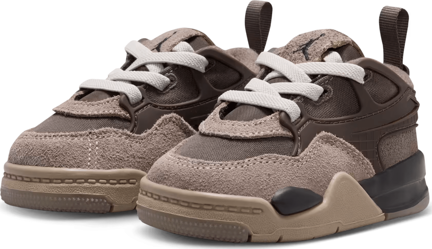 Air Jordan 4 RM TD "Ironstone"