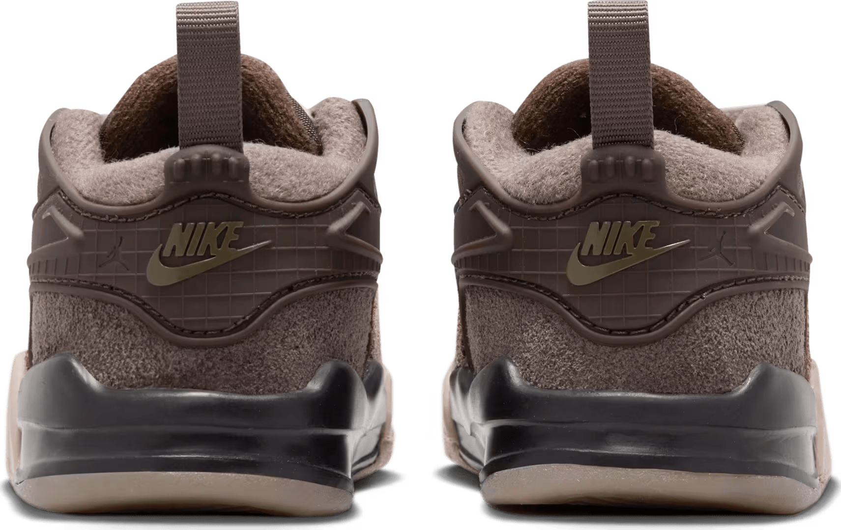 Air Jordan 4 RM TD "Ironstone"