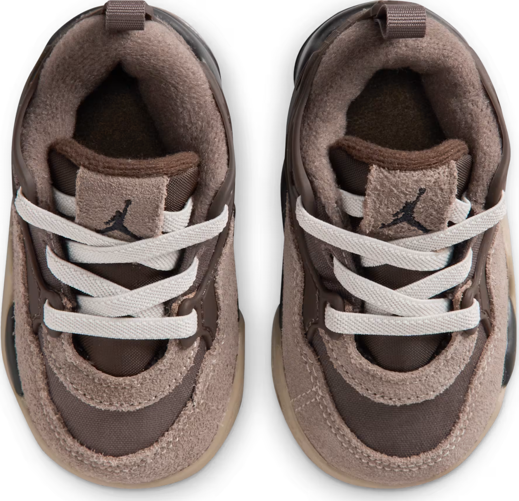Air Jordan 4 RM TD "Ironstone"
