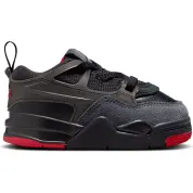 Air Jordan 4 RM TD "Anthracite/Varsity Red"